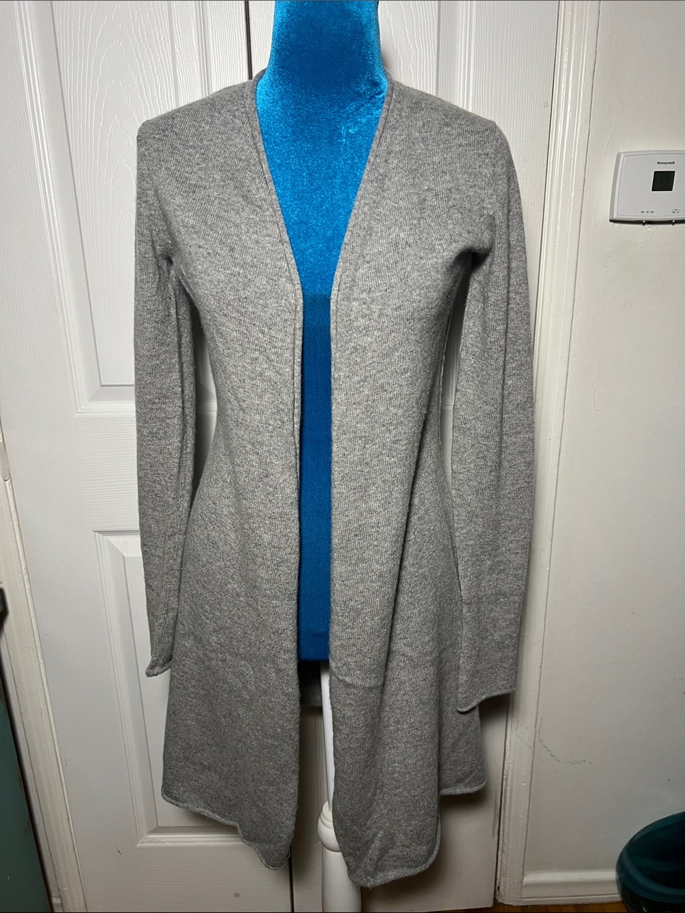 Calypso St Barth Cashmere Cardigan Sweater Women’s XS S